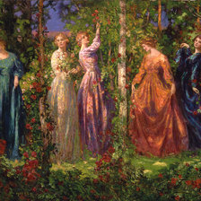 Схема вышивки «№2779641»