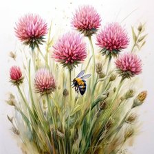 Оригинал схемы вышивки «№2780050»