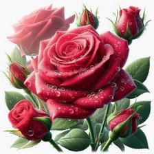 Схема вышивки «№2780053»