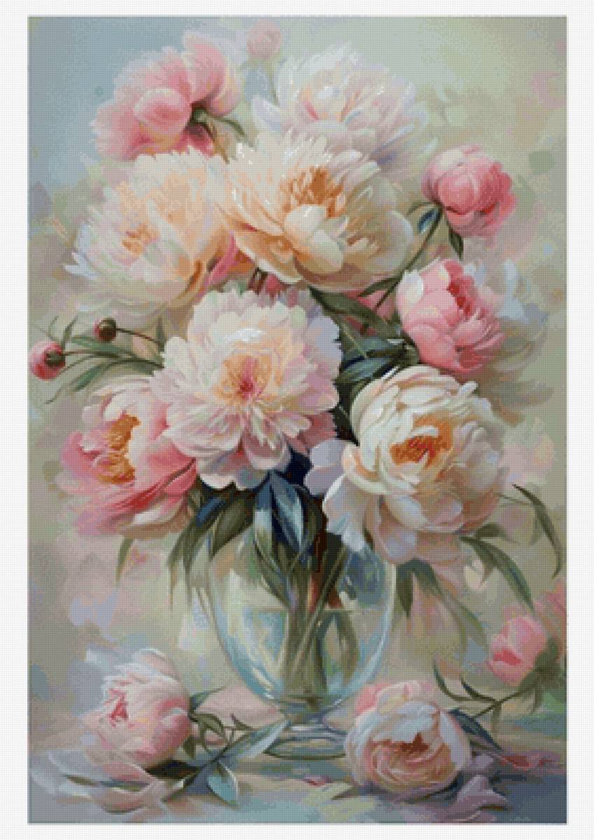 Аромат июня - предпросмотр