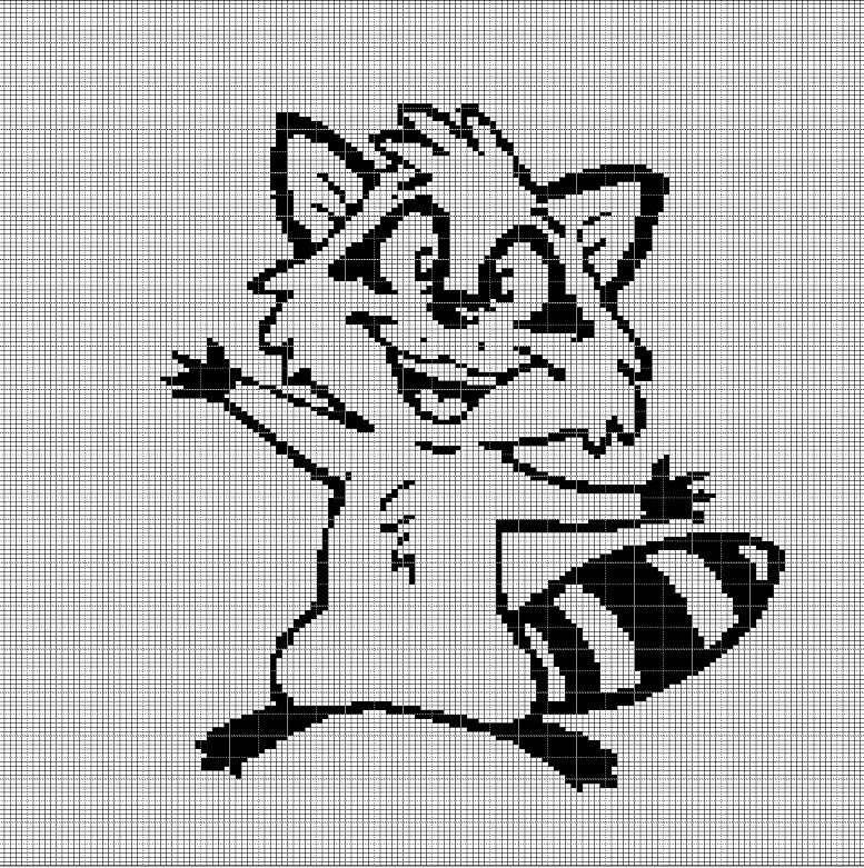 ен - монохром - оригинал