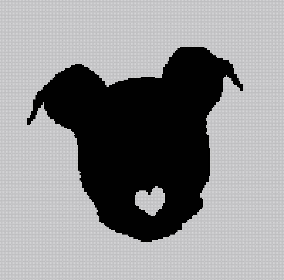 cane - монохром - предпросмотр