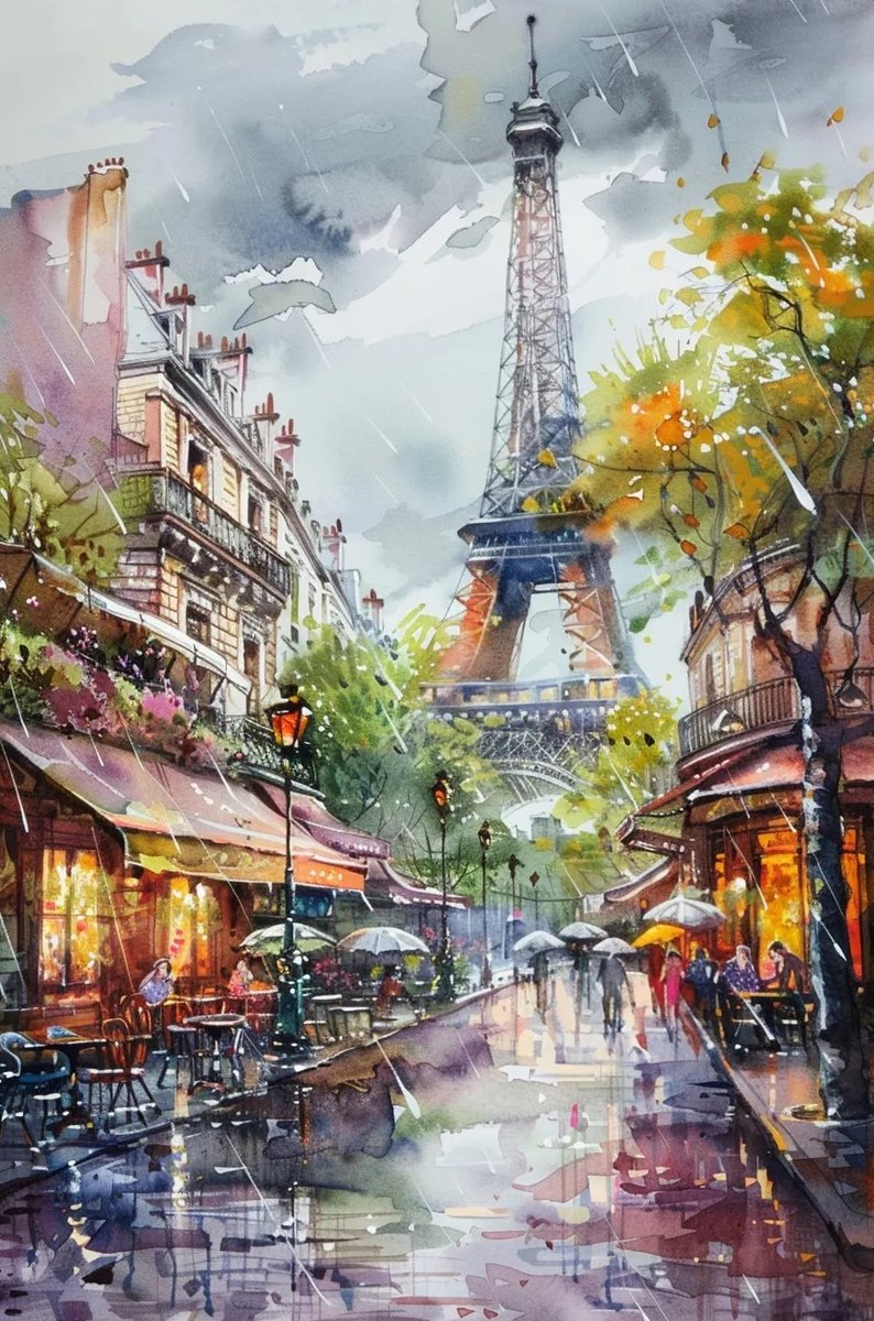 №2780628 - картина. - оригинал