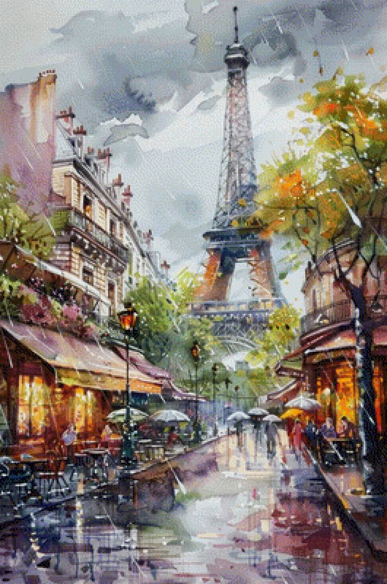 №2780628 - картина. - предпросмотр