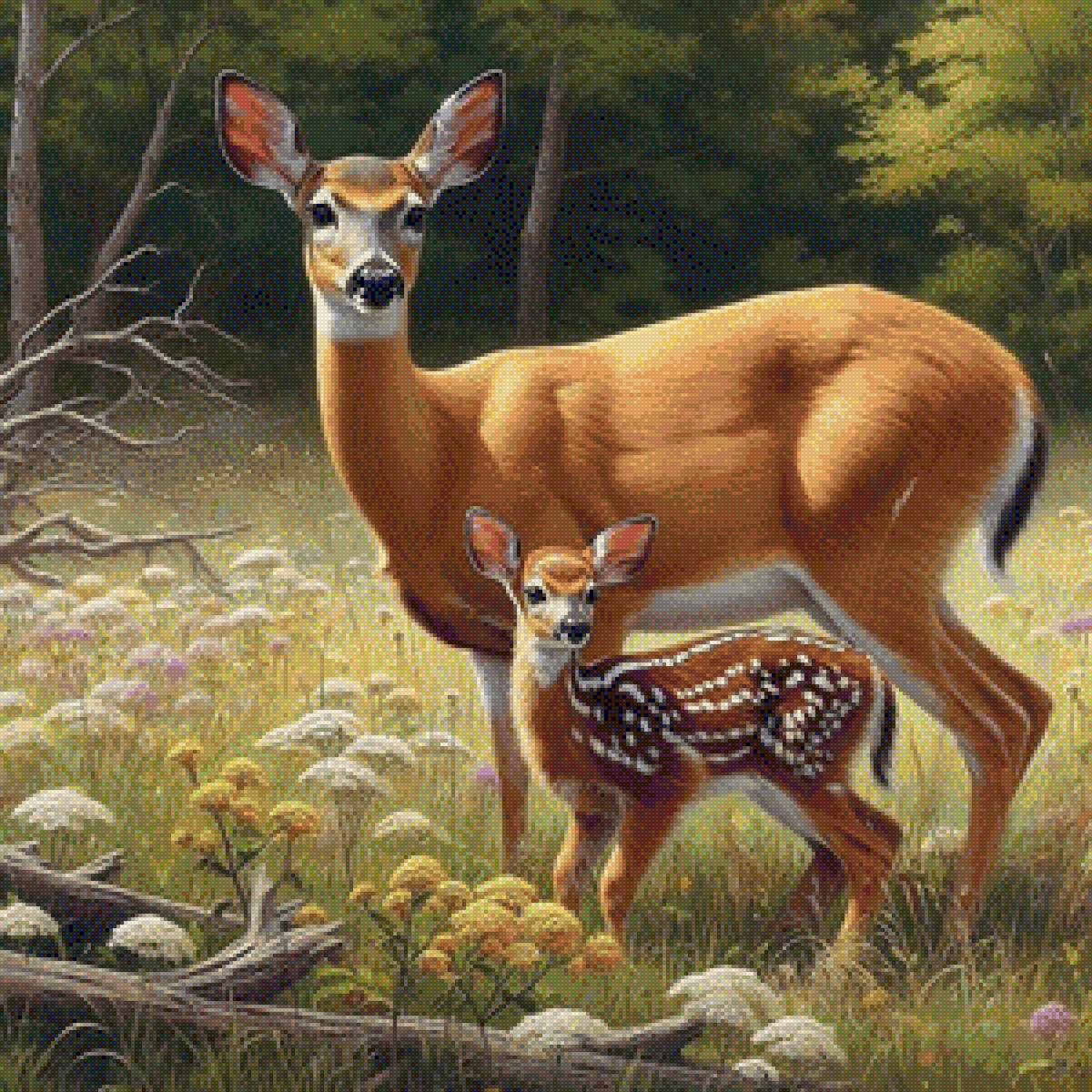 №2780811 - natura - предпросмотр