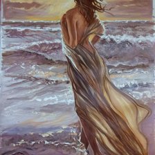 Схема вышивки «№2781343»