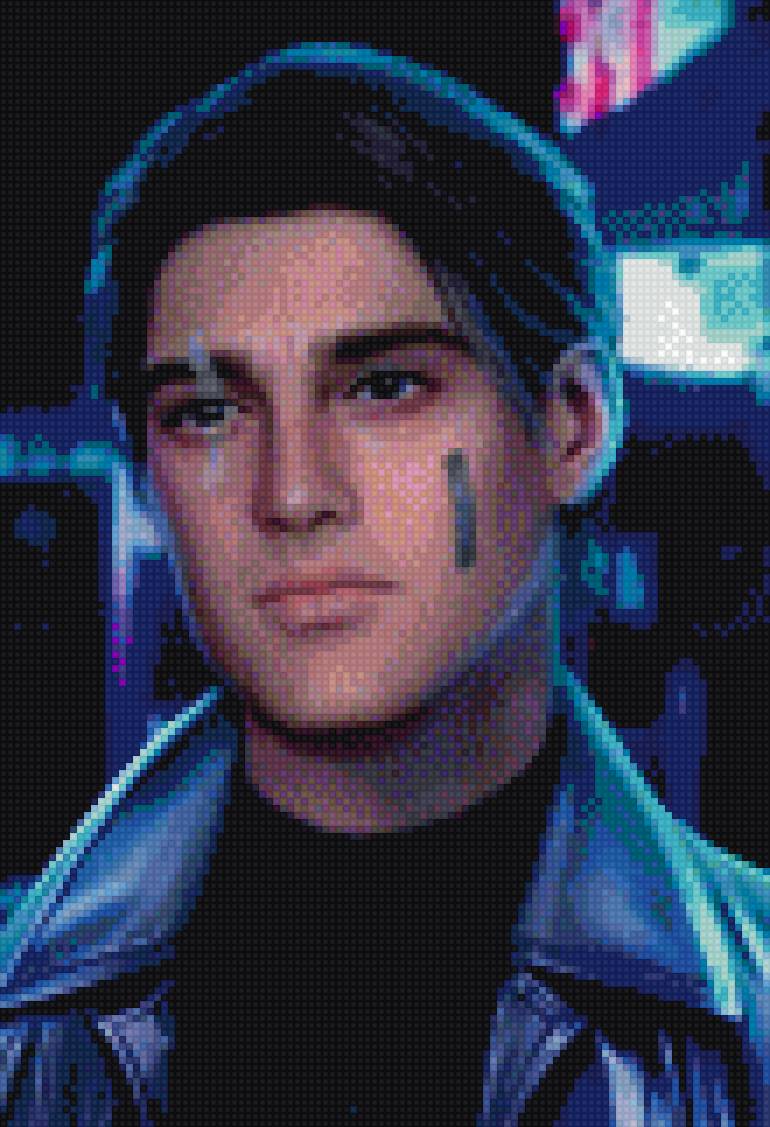 пси - кр, кей, клуб романтки, пси - предпросмотр