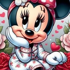 Схема вышивки «№2781472»