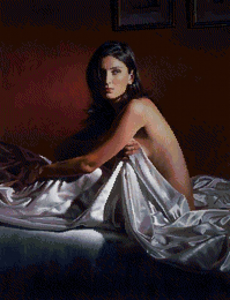 №2781675 - красота, девушка, женщина - предпросмотр