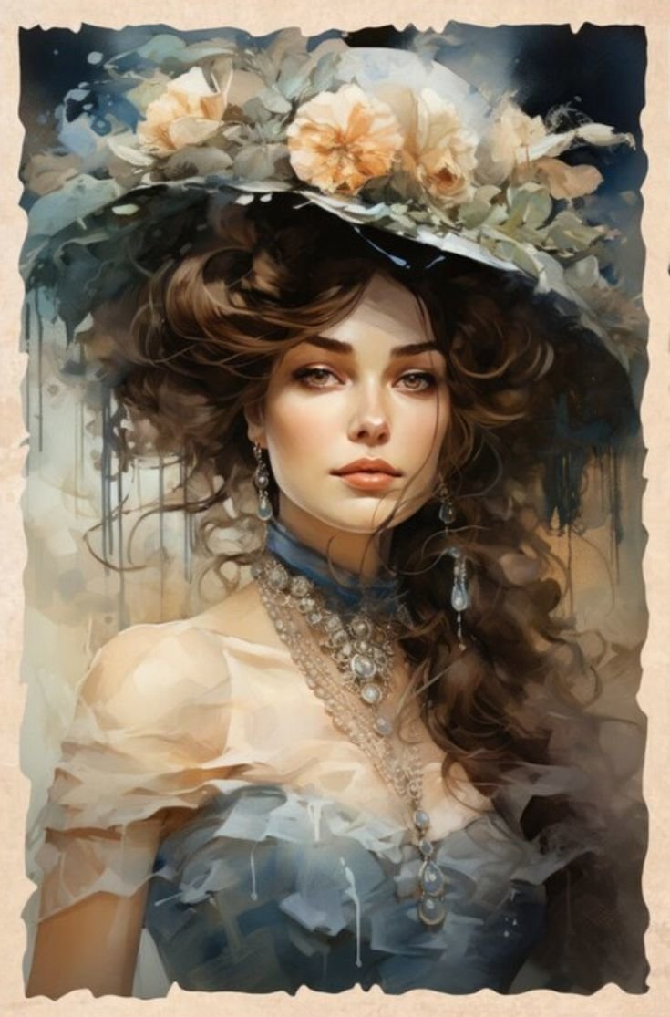 дева актуал - дева - оригинал