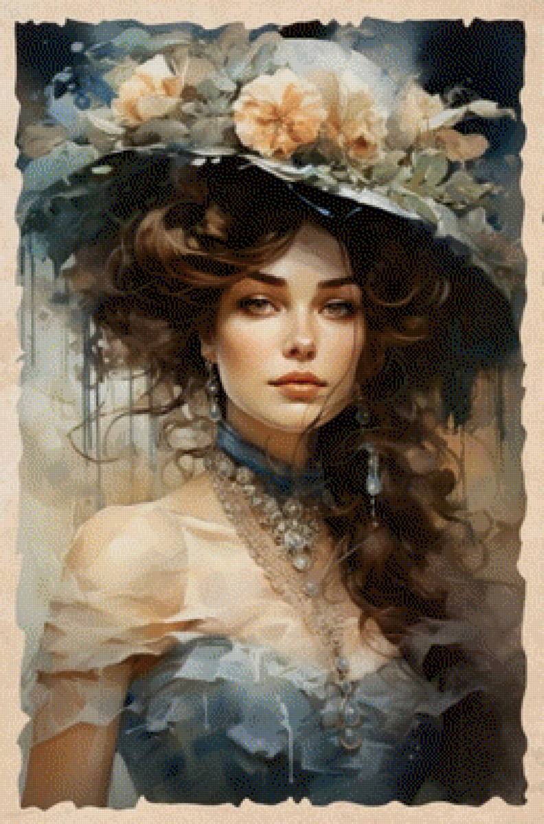 дева актуал - дева - предпросмотр