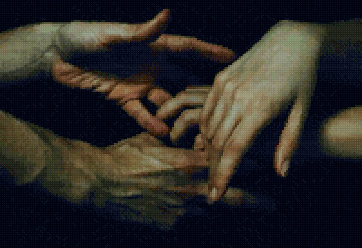 руки - предпросмотр