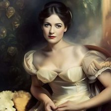 Схема вышивки «№2782414»