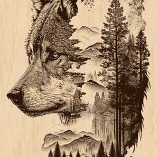 Схема вышивки «№2782698»