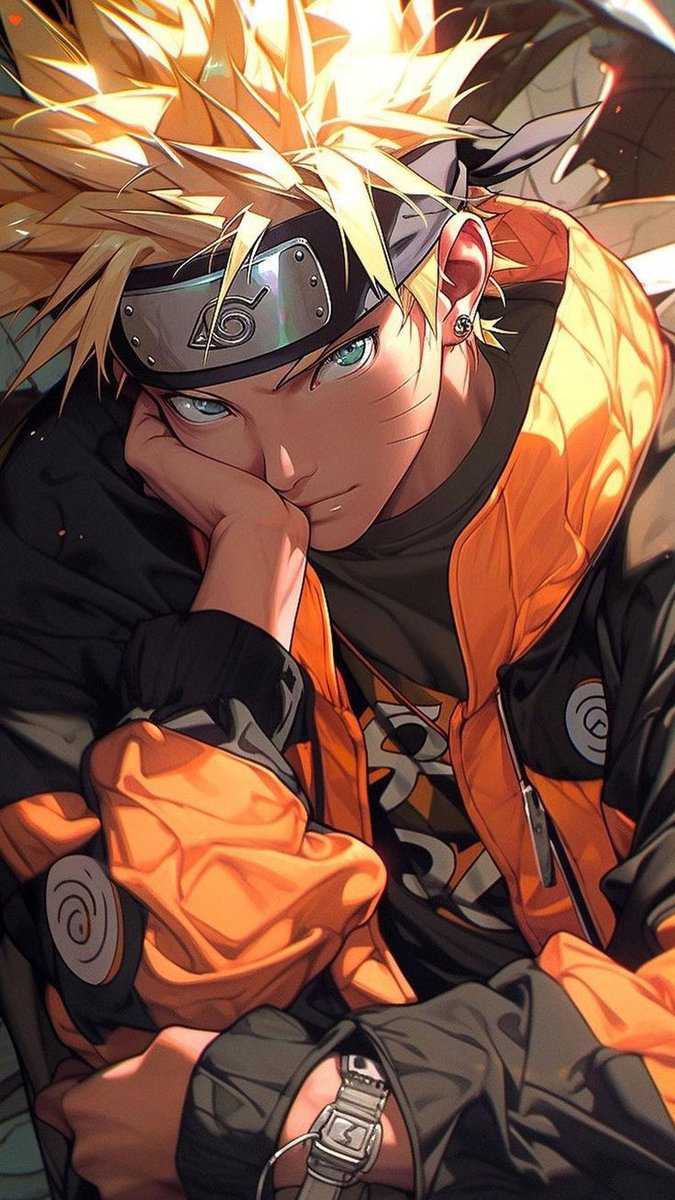 Наруто - аниме, наруто - оригинал