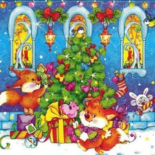 Схема вышивки «№2783695»