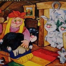 Схема вышивки «№2783696»