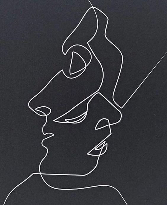 Двое - под родена - оригинал