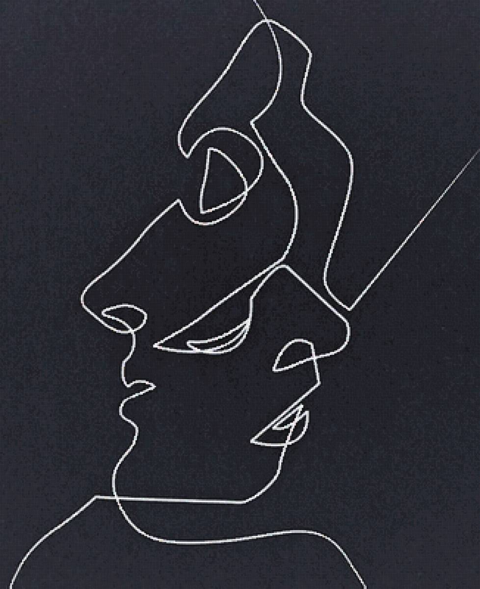 Двое - под родена - предпросмотр