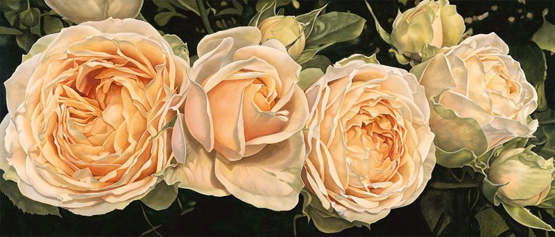 №2784297 - картина. - оригинал