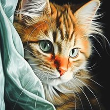 Схема вышивки «№2784421»