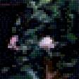 Предпросмотр схемы вышивки «Ожидание» (№2784435)