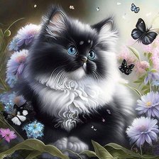 Схема вышивки «№2784626»