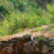 Предпросмотр схемы вышивки «пейзаж» (№2784834)