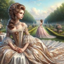 Схема вышивки «№2784863»