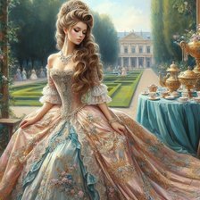 Схема вышивки «№2784866»