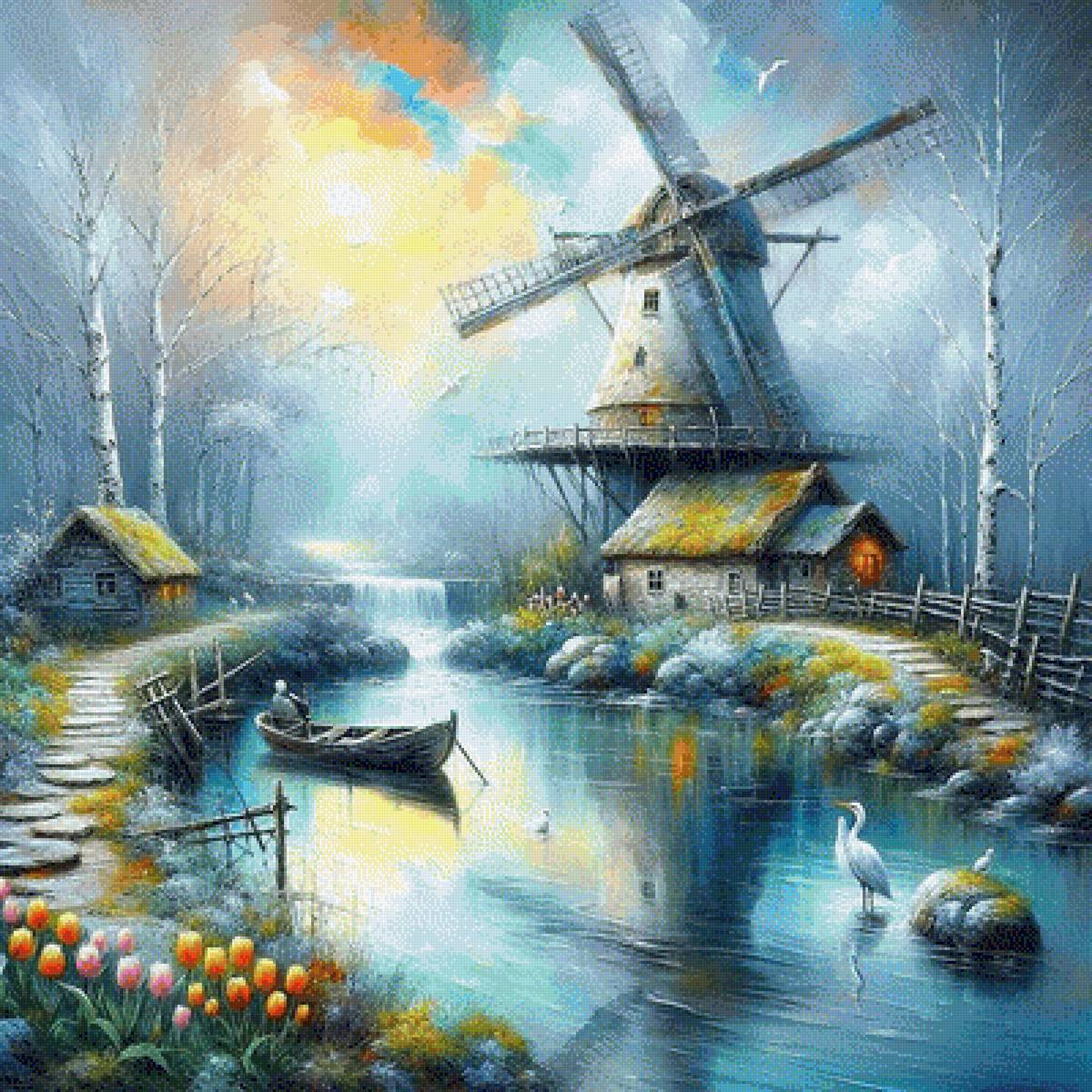 №2785136 - natura - предпросмотр