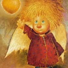 Схема вышивки «№2785377»