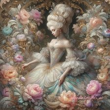 Схема вышивки «№2785422»