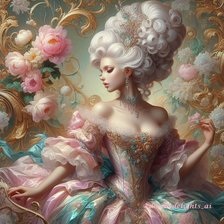 Схема вышивки «№2785423»