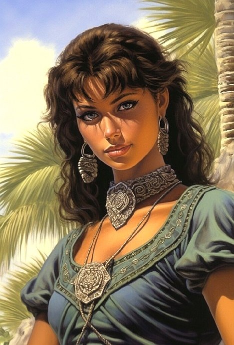 1001 - оригинал