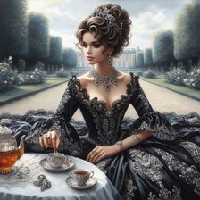 Схема вышивки «№2785614»