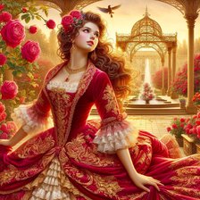 Схема вышивки «№2785824»