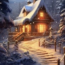 Схема вышивки «№2785888»