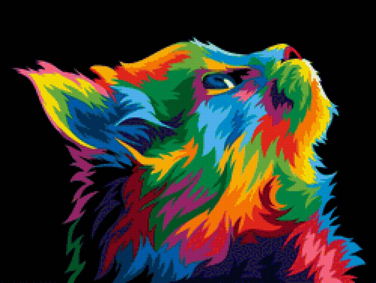 кот - предпросмотр