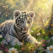 Схема вышивки «№2786428»