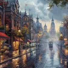 Схема вышивки «№2786440»