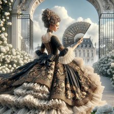 Схема вышивки «№2786714»