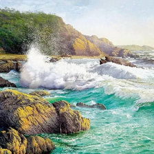 Схема вышивки «№2786878»