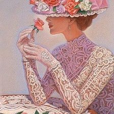 Схема вышивки «№2787147»