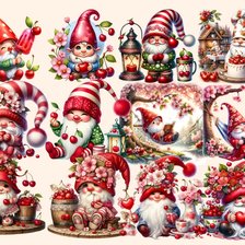 Схема вышивки «№2787255»