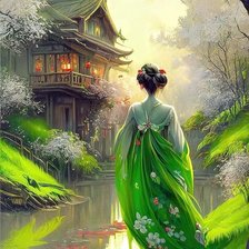 Схема вышивки «№2787482»