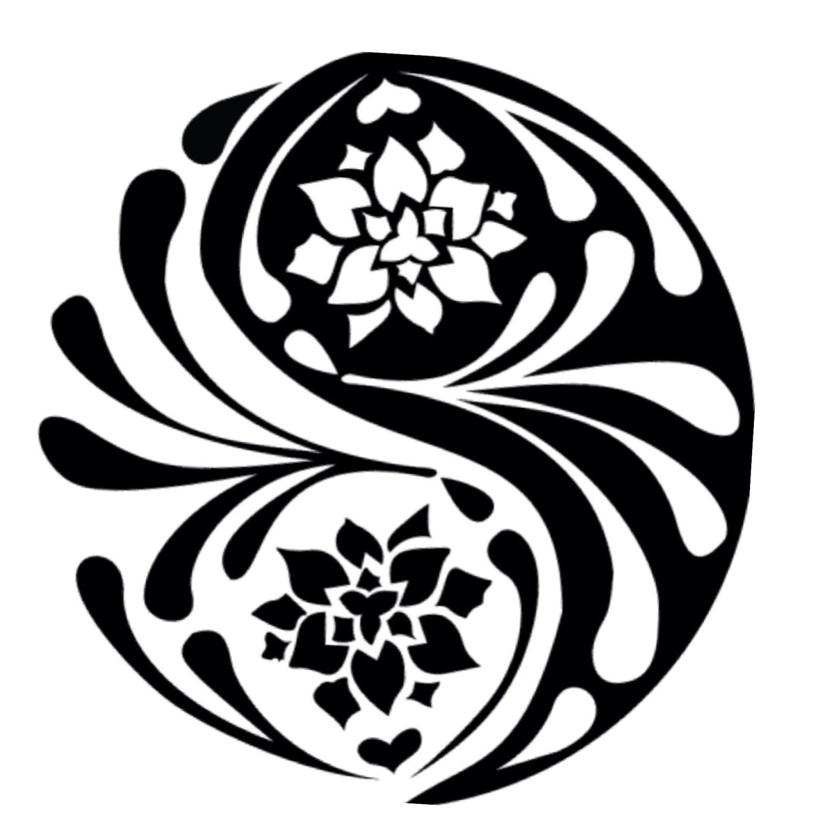 инь - оригинал