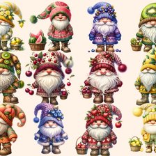 Схема вышивки «№2787739»