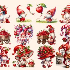 Схема вышивки «№2787744»