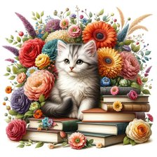 Схема вышивки «№2787746»